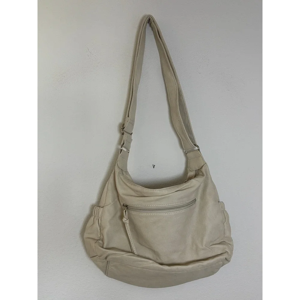 Bueno cream faux